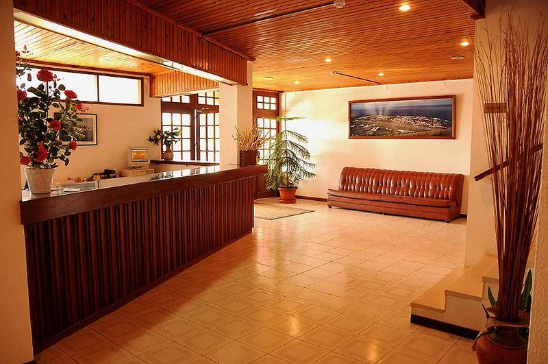 Hotel Ocidental Santa Cruz das Flores Bagian luar foto