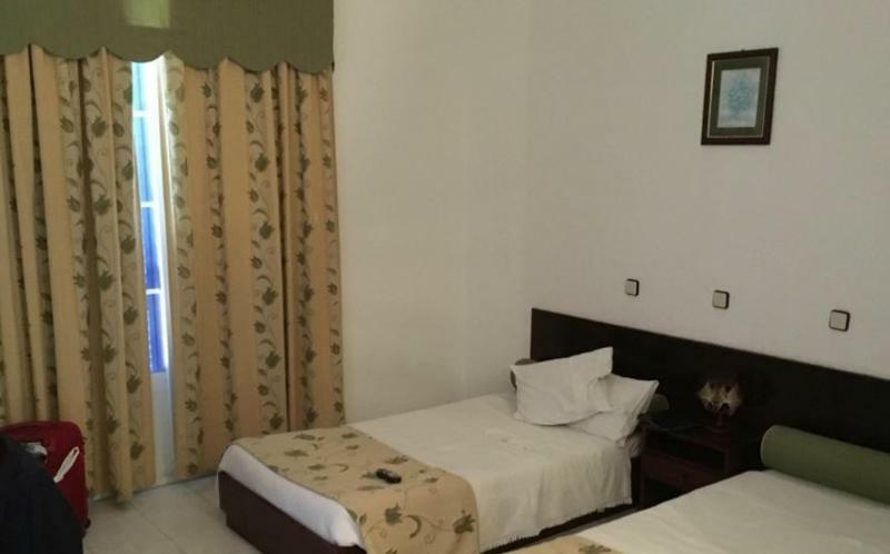 Hotel Ocidental Santa Cruz das Flores Bagian luar foto